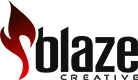 Blaze Creative extensions demo